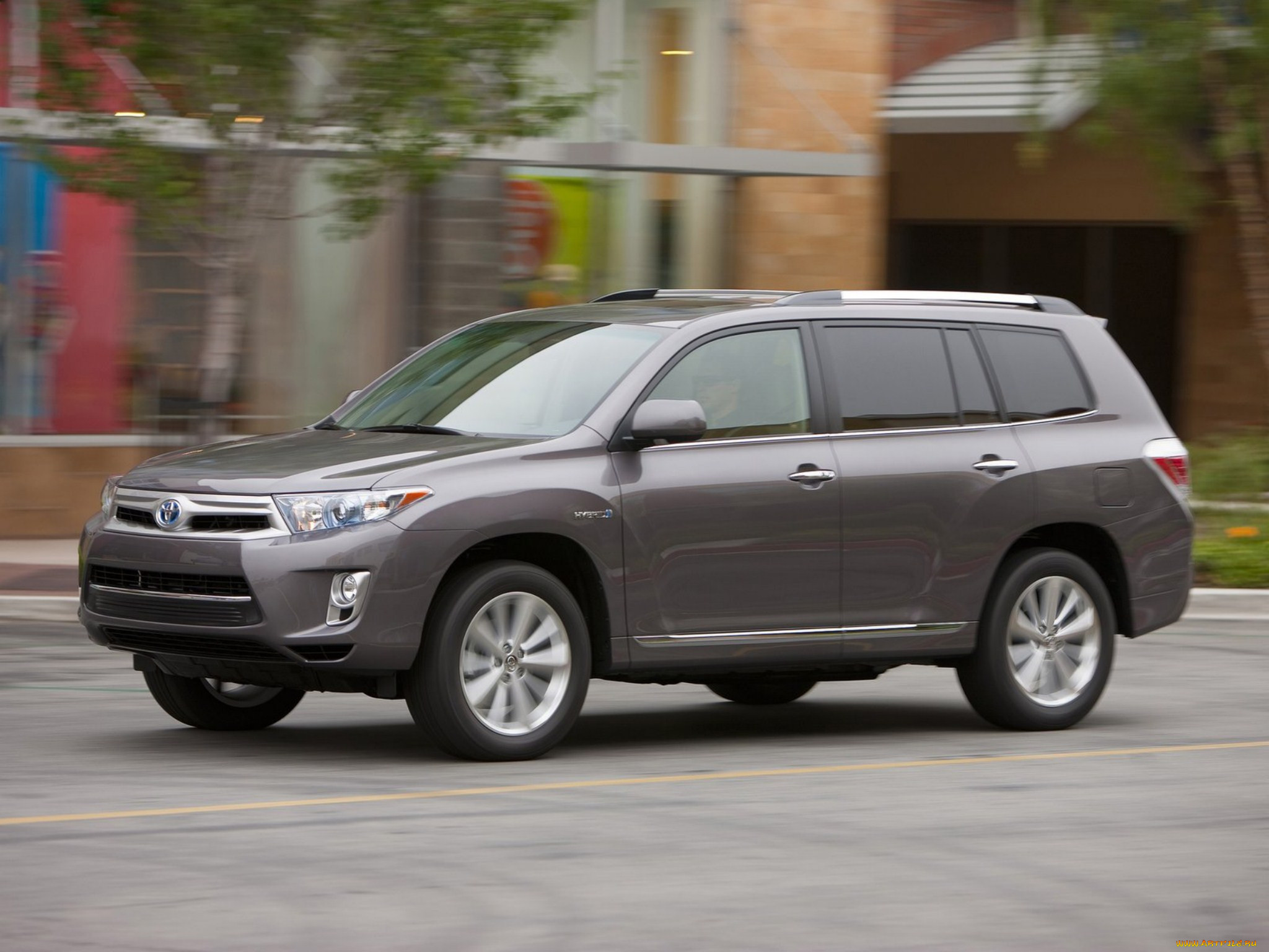 , toyota